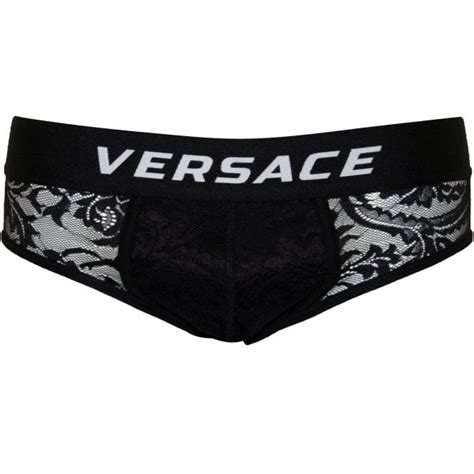 versace men's briefs|Men's Briefs .